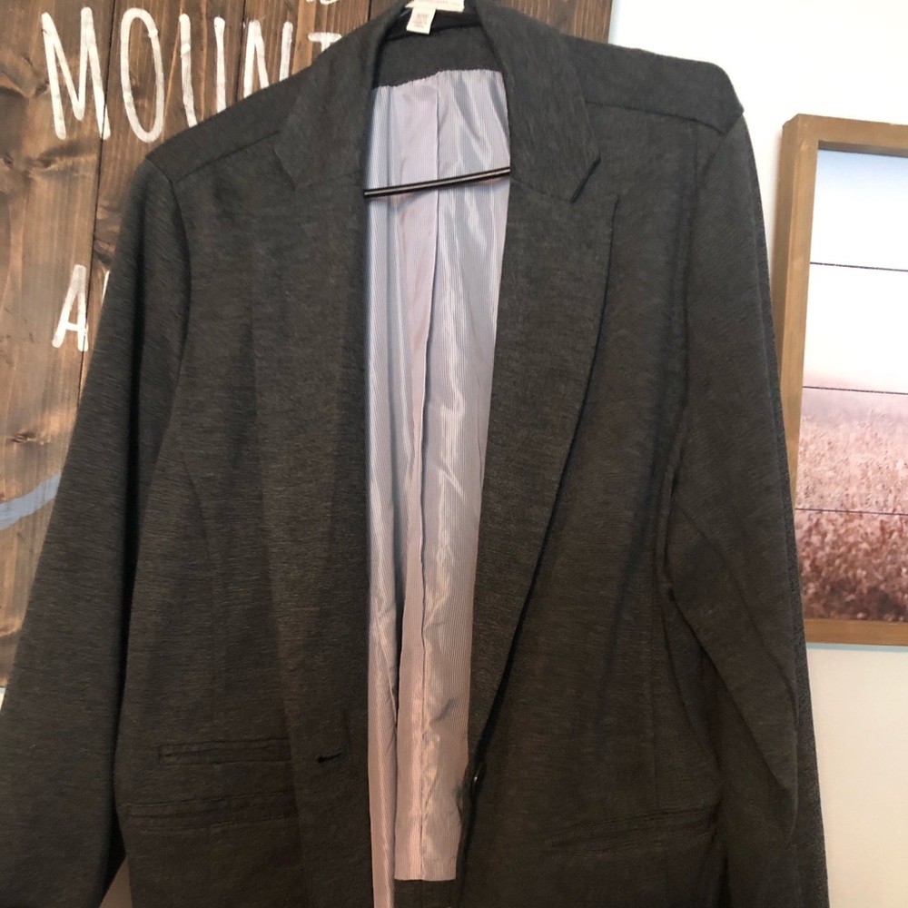 Women’s Blazer